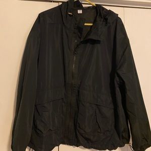 Utility Jacket